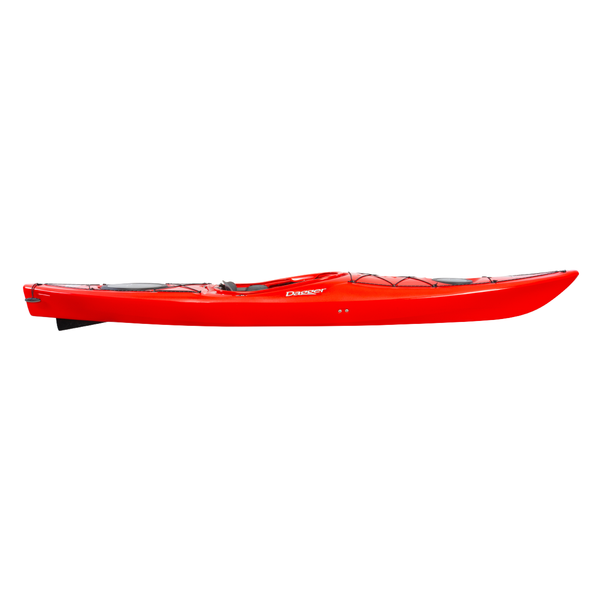 Dagger Stratos 12.5 S - Red