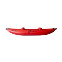  Colorado Solo Inflatable Kayak - Red