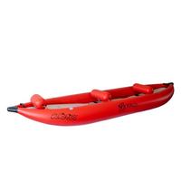  Colorado Duo Inflatable - Red