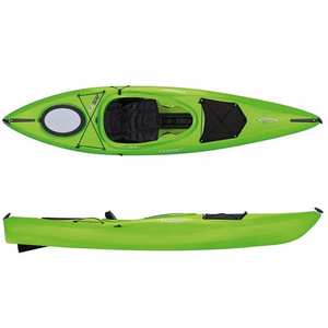 Axis Elite 10.5 Kayak - Lime