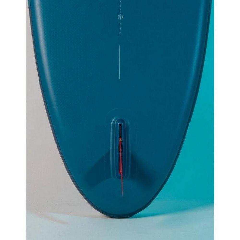 Red Equipment Windsurf 10ft 7in Hybrid Tough SUP Package - Blue