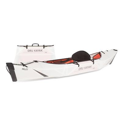 Oru Kayak Inlet Origami Kayak