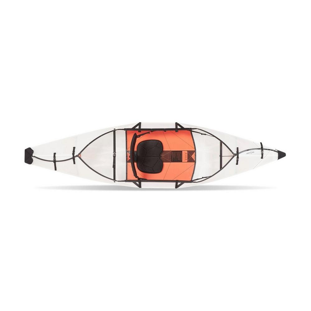 Oru Kayak Inlet - White