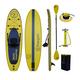 Dagon 10ft Inflatable Stand-up Paddle Board Package