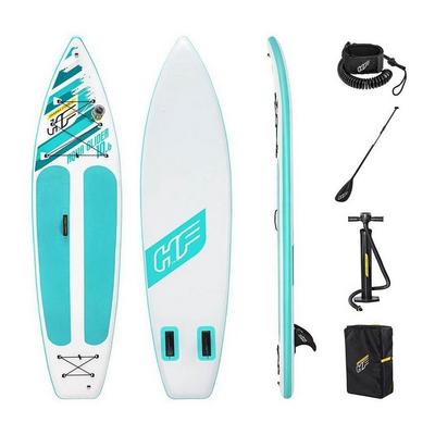 Hydro Force 10ft6 Aqua Glider Stand-up Paddle Board Package