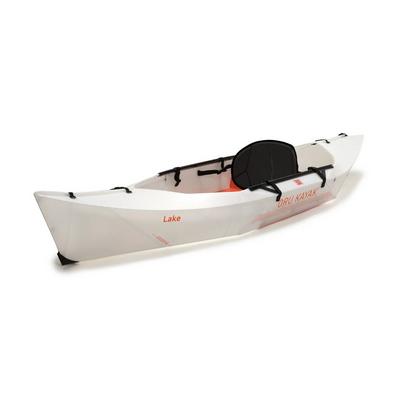 Oru Kayak Lake Kayak - White