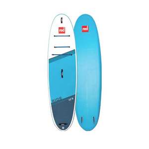 Ride 10ft6 SUP Package Hybrid Tough - Blue