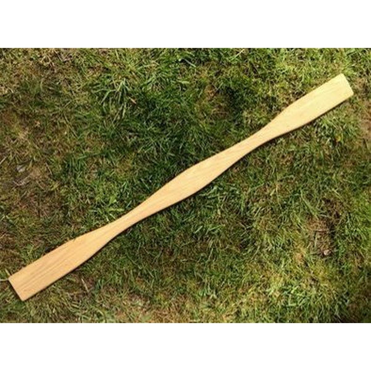 Hou Canoes Replacement Ash Wood Thwart