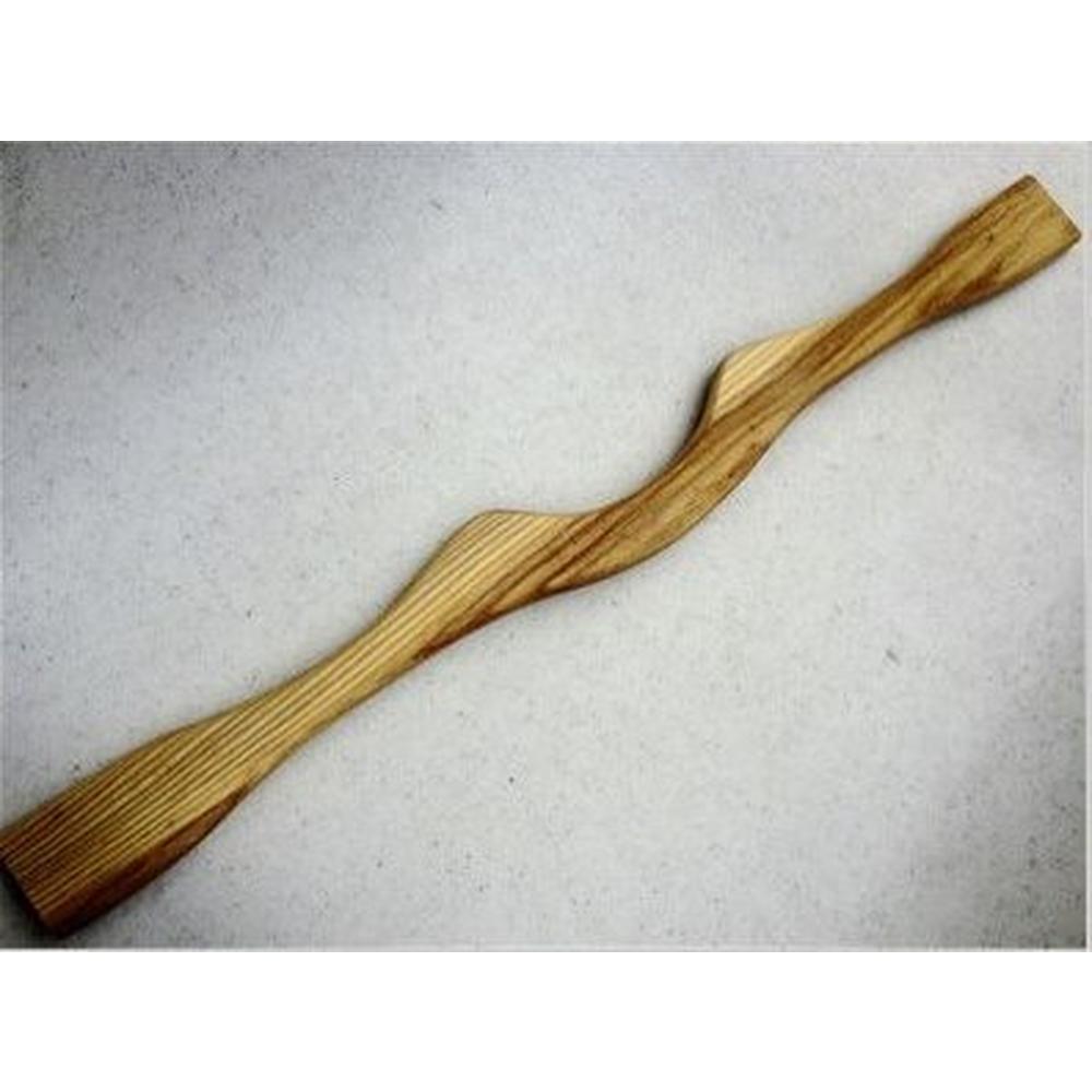 Hou Canoes Replacement Ash Wood Yoke