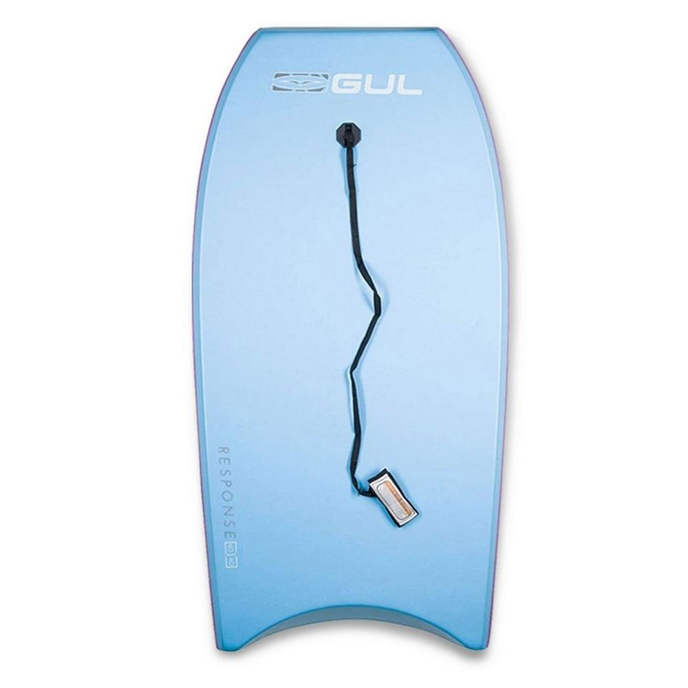 Gul 42" Response Bodyboard - Light Blue