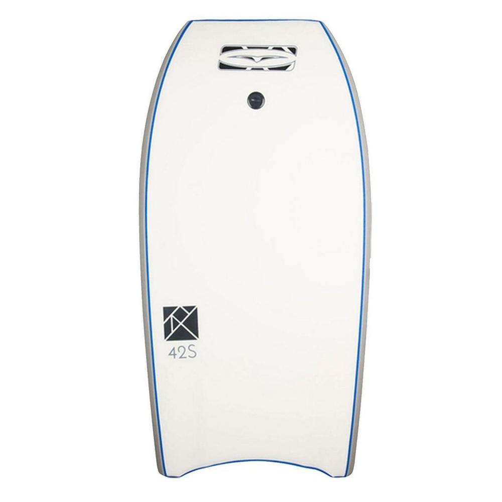 Gul 42" Response Bodyboard - Light Blue