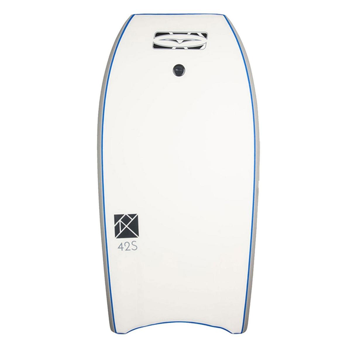 Gul 42" Response Bodyboard - Light Blue
