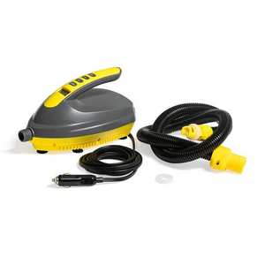 12V Auto-Air Electric Pump