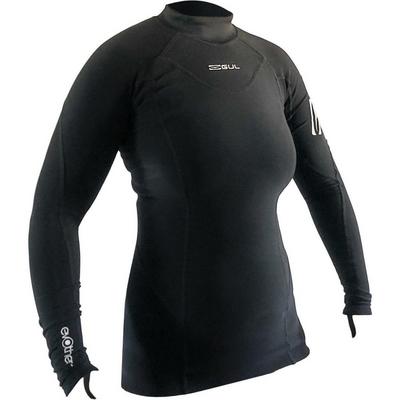 Gul Women's Evotherm LS Rashvest - Black