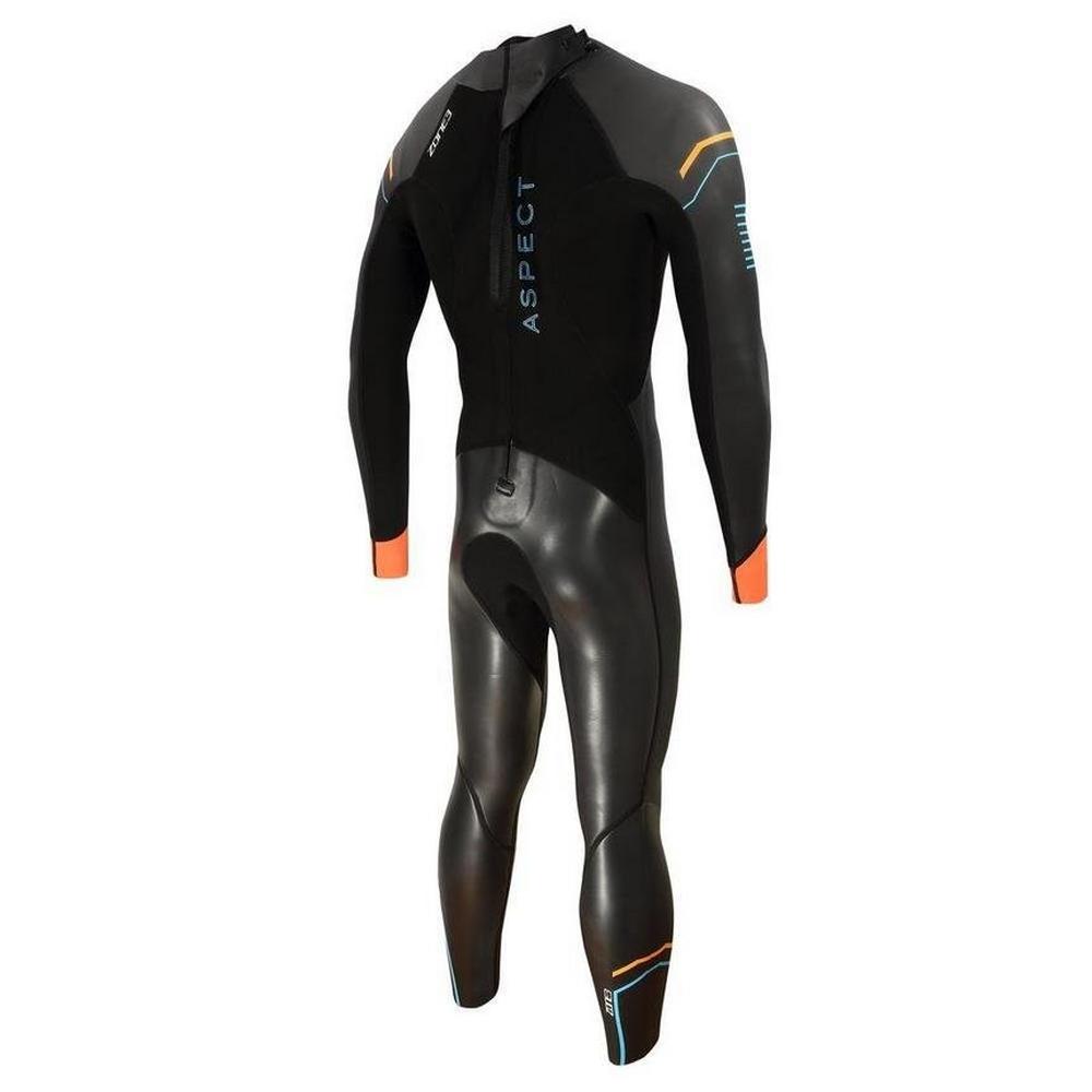Men's Zone 3 Aspect Wetsuit Wetsuits Fisher UK