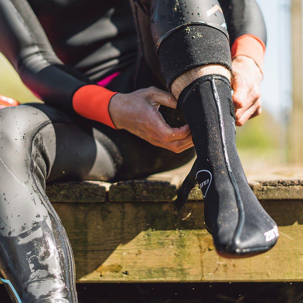 Wetsuit Socks