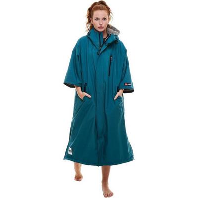 Red Equipment Pro Change Evo Jacket 2.0 (Short Sleeve) - Firestone Teal