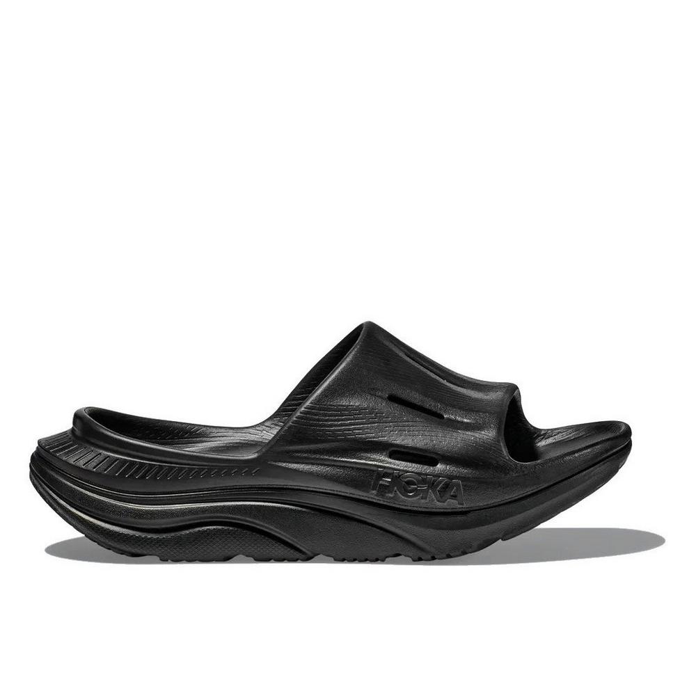 Hoka Ora Recovery Slide Sandals George Fisher UK