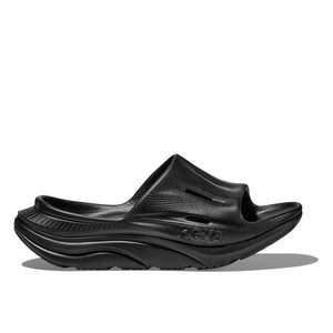 Ora Recovery Slide - Black