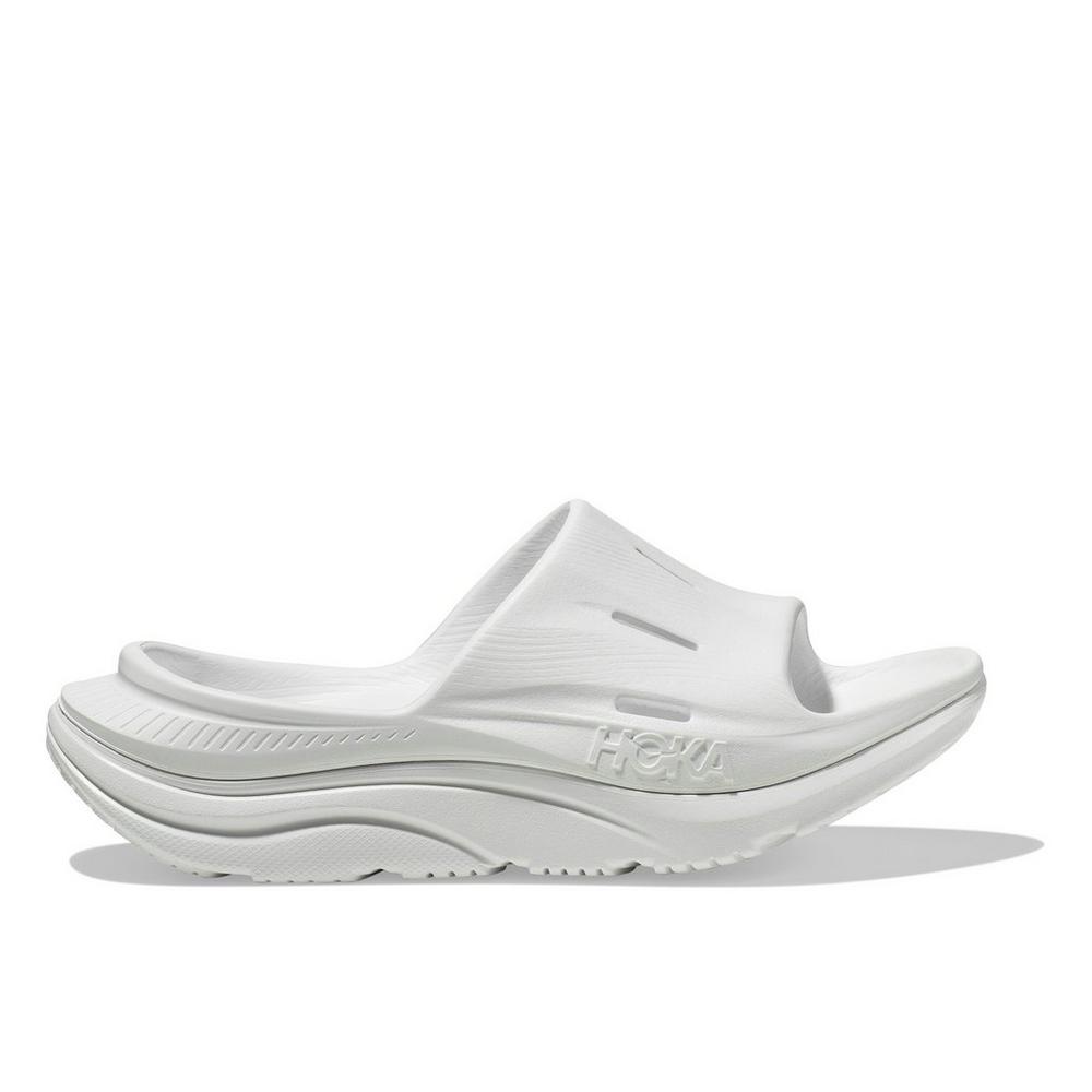 Hoka Ora Recovery Slide Sandals George Fisher UK