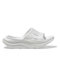  Unisex Ora Recovery Slide - White