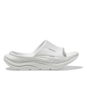 Ora Recovery Slide - White