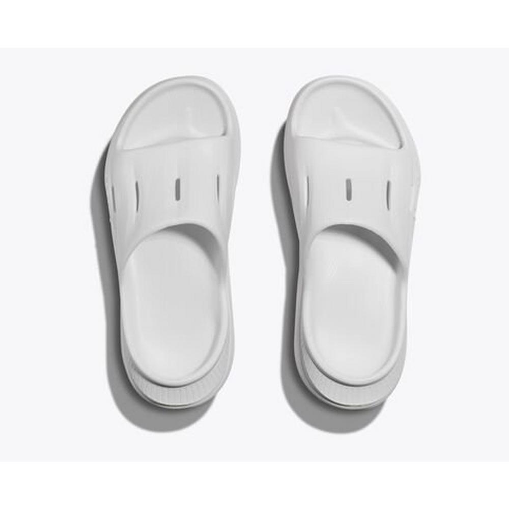 Hoka on sale slides men