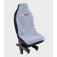  Water-Repellent Car Seat Cover - Grey