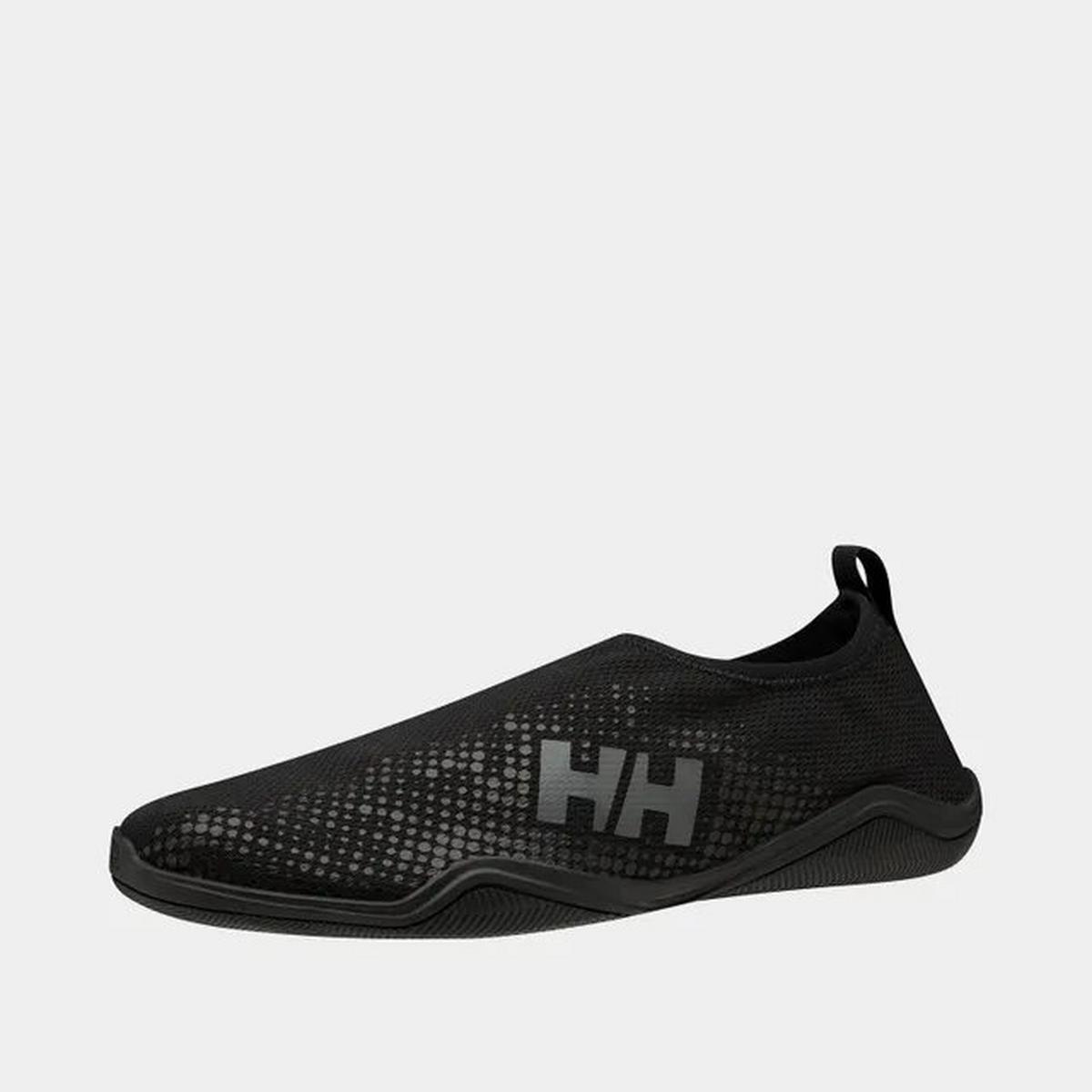 Helly Hansen Men's Crest Watermoc Water Shoes - Black