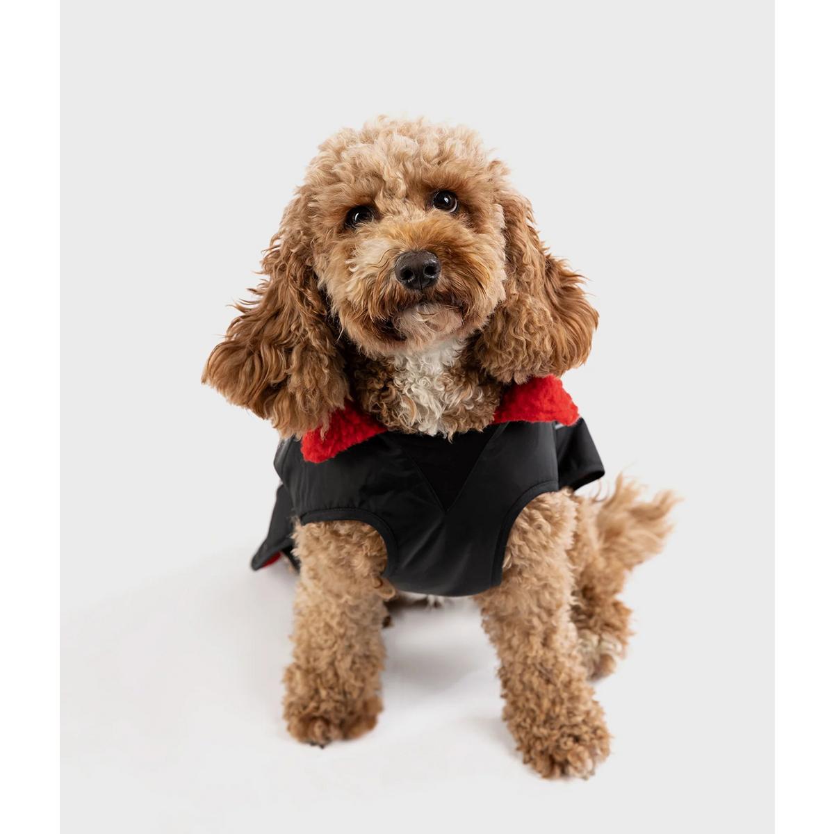 Dry Robe Dryrobe Dog - Red