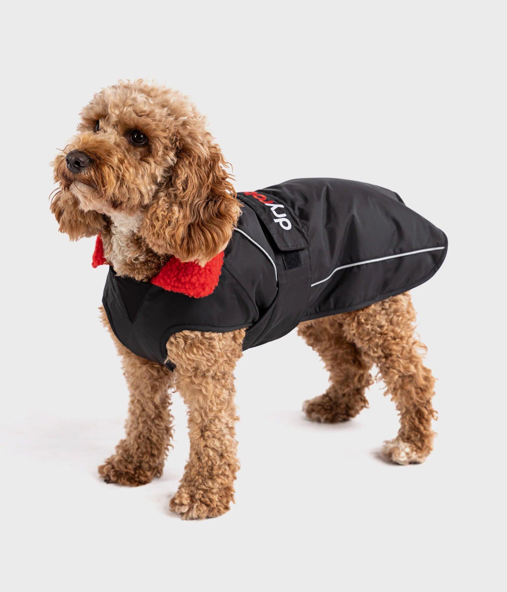 Dryrobe Dog George Fisher UK