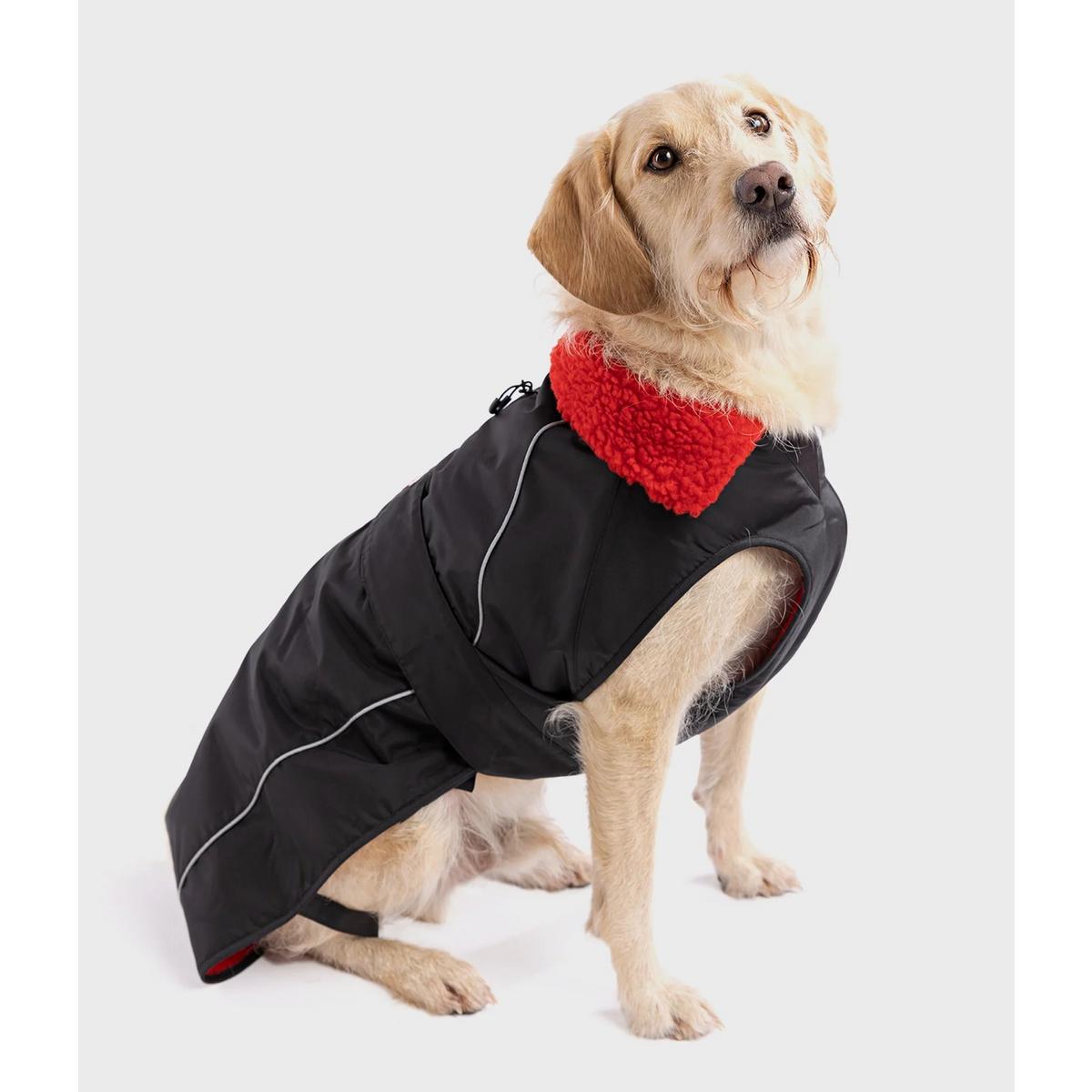 Dry Robe Dryrobe Dog - Red