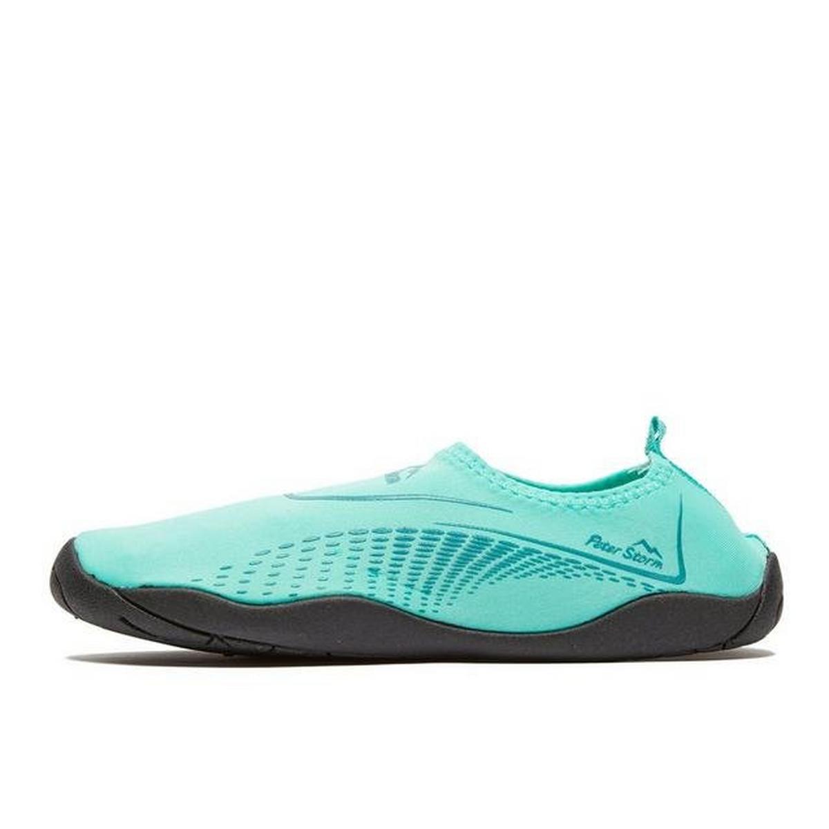 Peter Storm Women?s Newquay Aqua Water Shoes