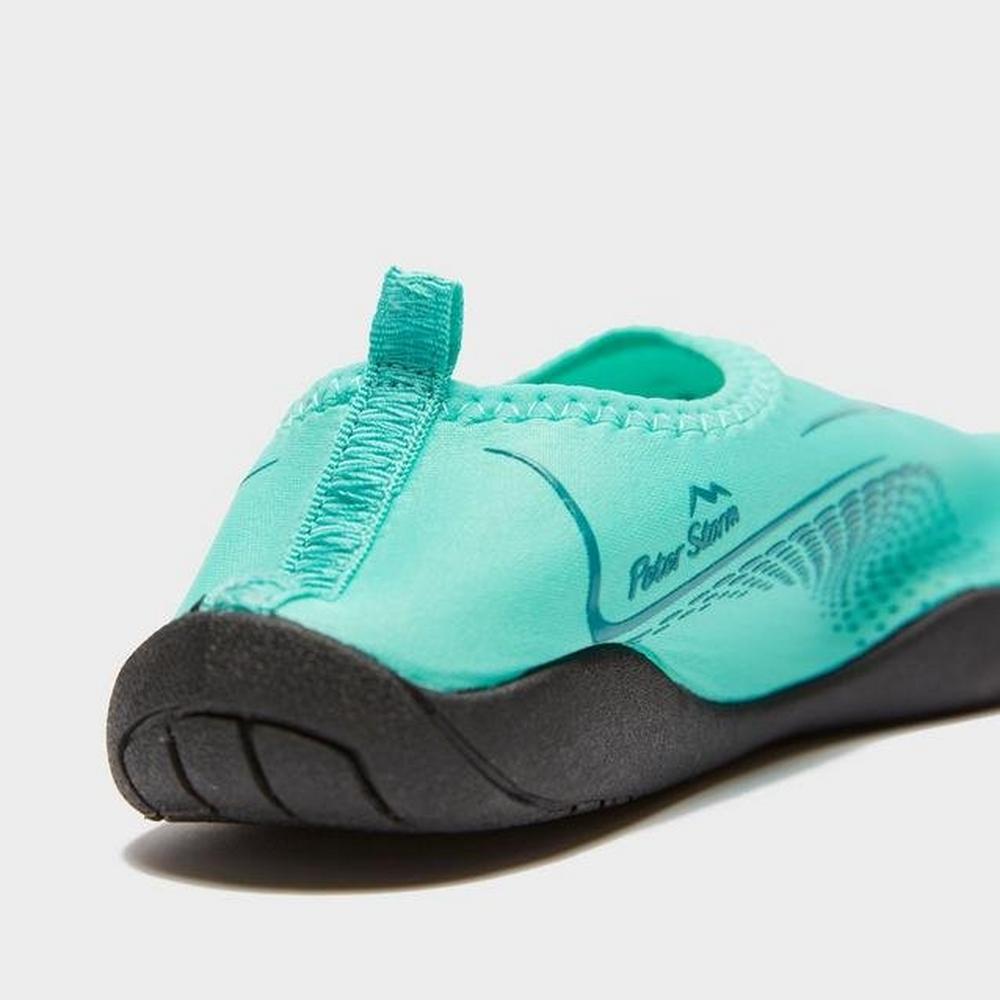 Peter Storm Women?s Newquay Aqua Water Shoes