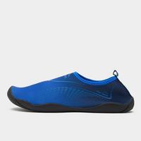  Men's Newquay Aqua Water Shoes - Navy