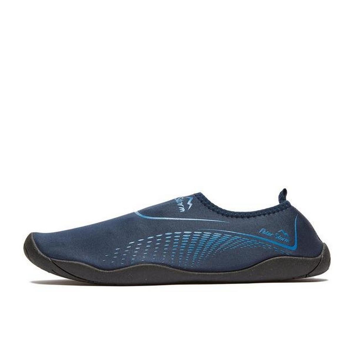 Peter Storm Men?s Newquay Aqua Water Shoes - Navy