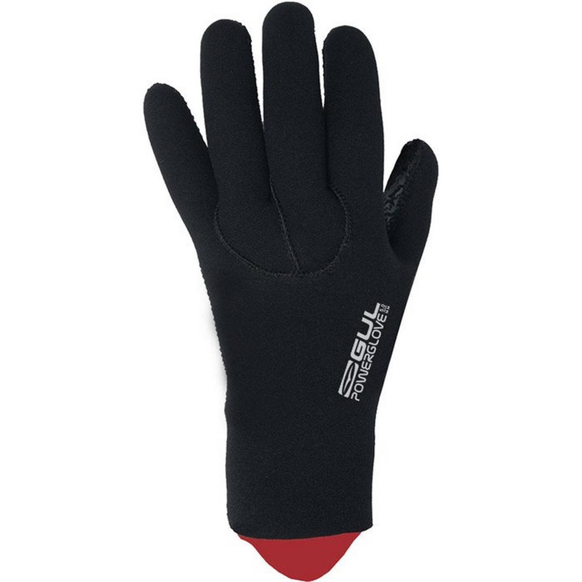 Gul Unisex 5mm Power Gloves