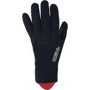 Unisex 5mm Power Gloves