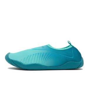 Women's Newquay II Watershoes - Blue