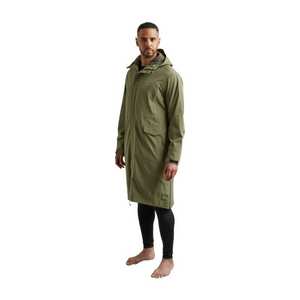 Unisex Pursuit Robe - Green