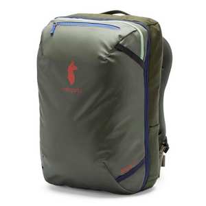 Allpa 35L Travel Backpack - Green