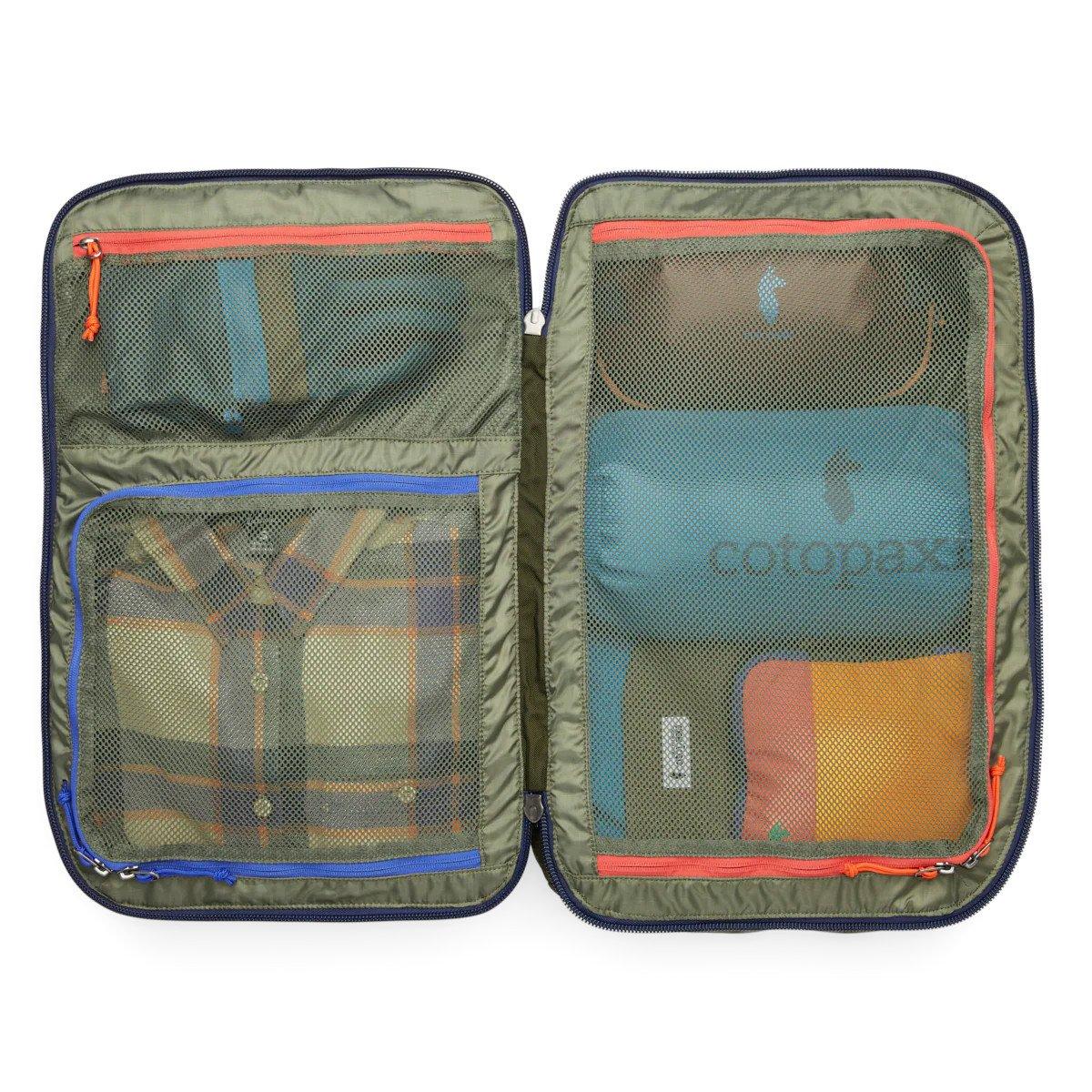 Cotopaxi Allpa 35L Travel Backpack - Green