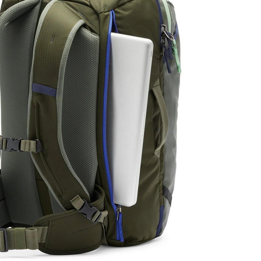 Cotopaxi Allpa 35L Travel Backpack - Green
