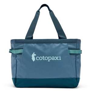 Allpa 30L Gear Hauler Tote Bag - Blue