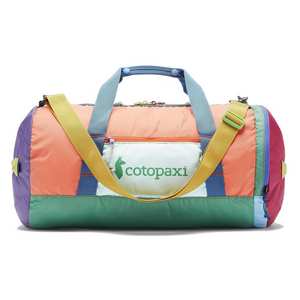 Ligera 32L Duffel Bag - Multi