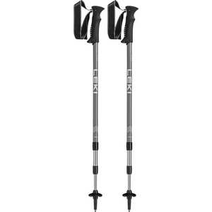 Voyager Walking Pole - Grey