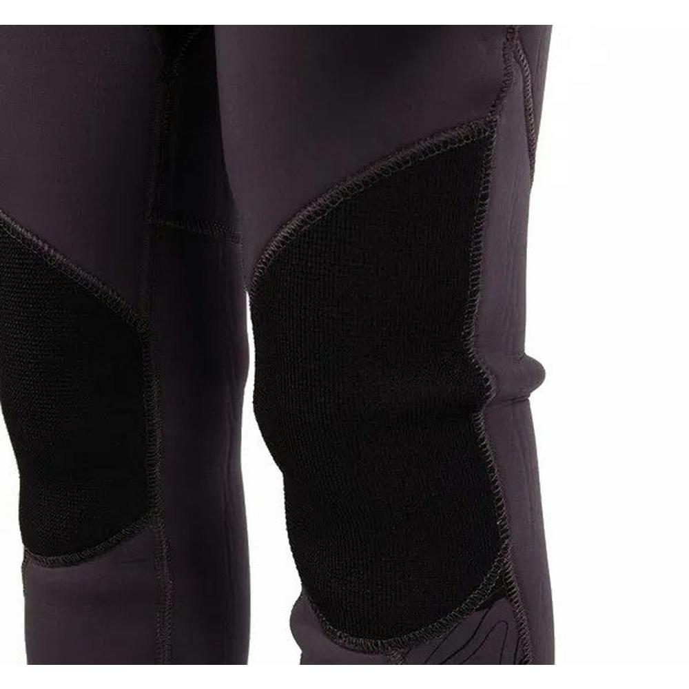 Gul Kid's Response 5/3mm Blind Stitched Wetsuit - Grey