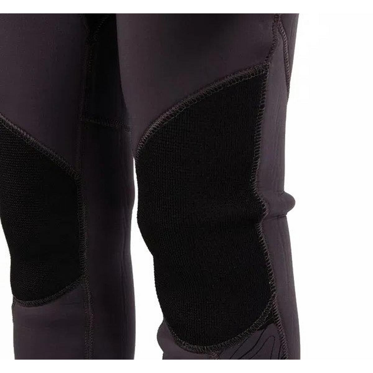 Gul Kid's Response 5/3mm Blind Stitched Wetsuit - Grey