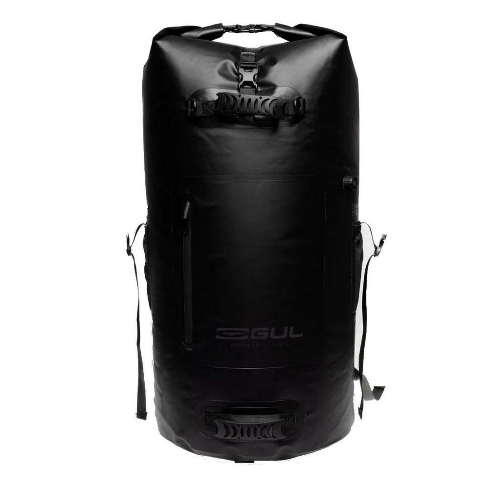Gul DryPac Series 100L Rucksack - Black