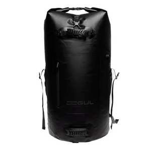 DryPac Series 100L Rucksack - Black